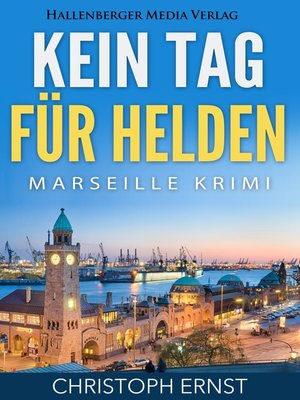 cover image of Kein Tag für Helden